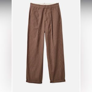 VICTORY TROUSER PANT